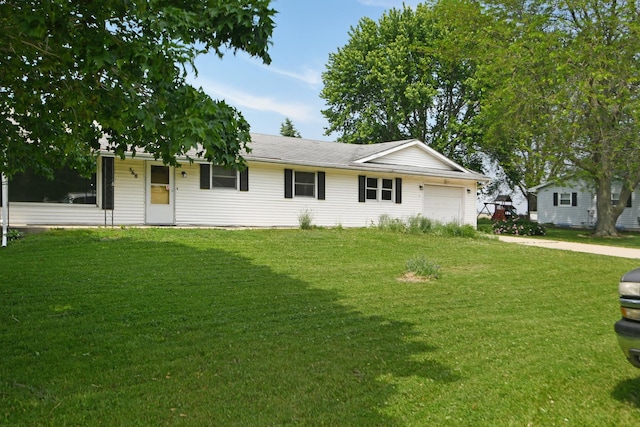 368 NW Wisconsin Ave, Paw Paw, IL 61353 - photo 1