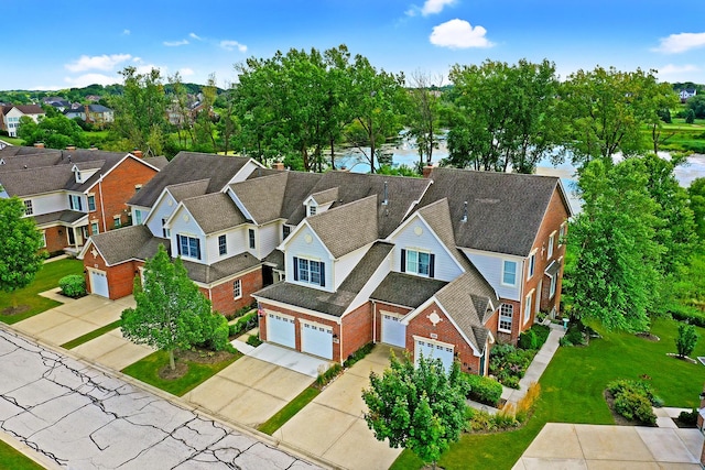 25 Harborside Way, Hawthorn Woods, IL 60047 - photo 1