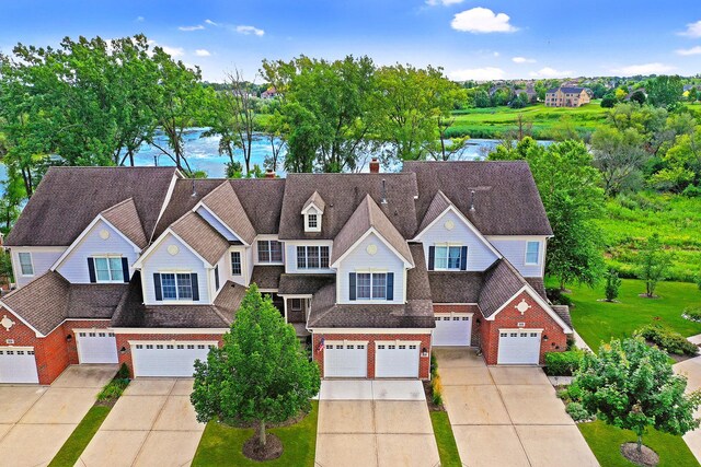 25 Harborside Way, Hawthorn Woods, IL 60047 - photo 4