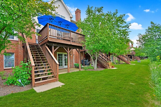 25 Harborside Way, Hawthorn Woods, IL 60047 - photo 37
