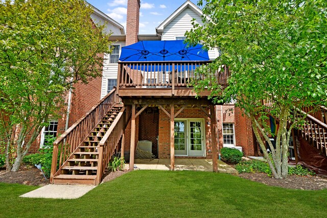 25 Harborside Way, Hawthorn Woods, IL 60047 - photo 38