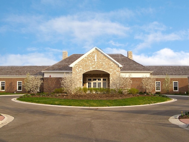 25 Harborside Way, Hawthorn Woods, IL 60047 - photo 44