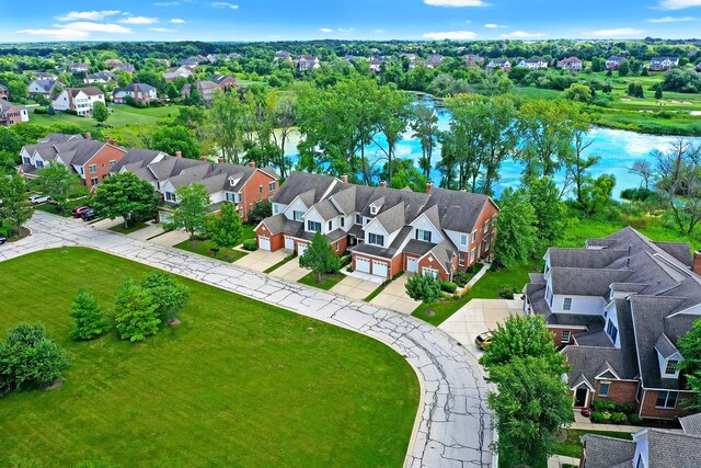 25 Harborside Way, Hawthorn Woods, IL 60047 - photo 6