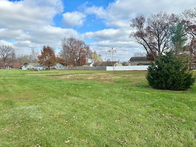 226 S Hossack St, Seneca IL, 61360 land for sale