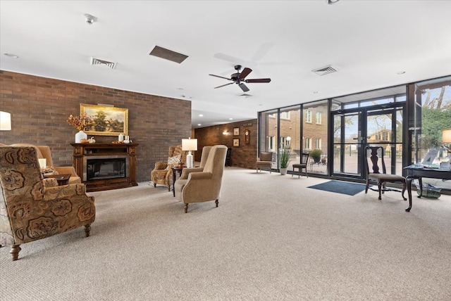 1730 W Galena Blvd Unit 402E, Aurora, IL 60506 - view of common area