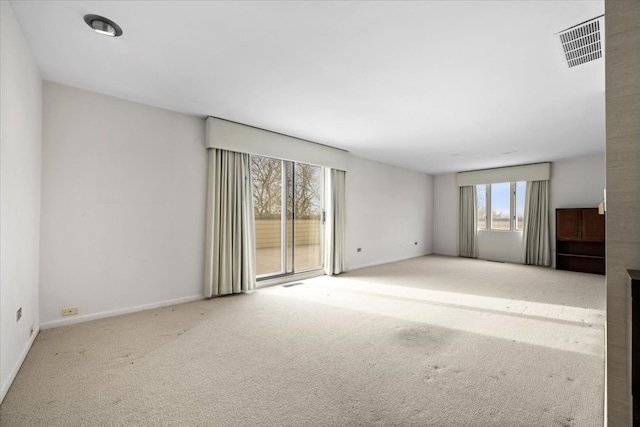 1730 W Galena Blvd Unit 402E, Aurora, IL 60506 - unfurnished room featuring light colored carpet