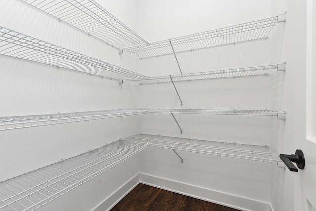 8035 Stanley Trl, Frankfort, IL 60423 - view of pantry
