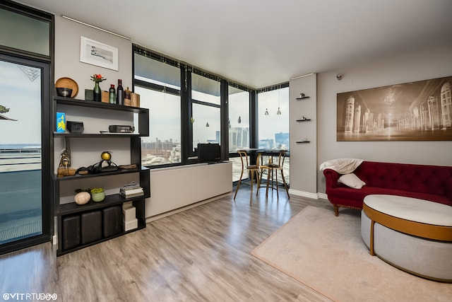 1255 S State St Unit 1802, Chicago, IL 60605 - photo 3