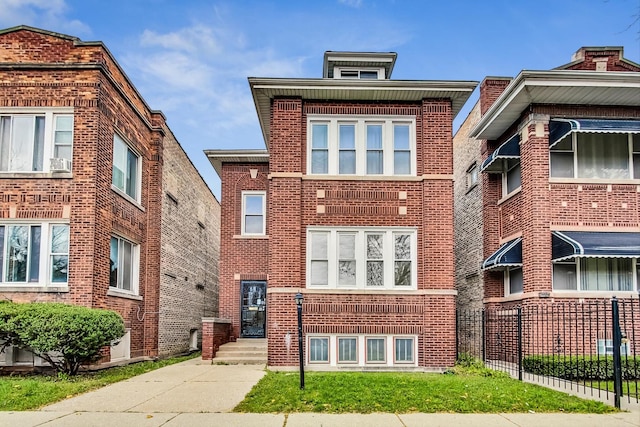 5092 W Monroe St, Chicago, IL 60644 - view of property