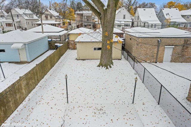 4720 N Kenneth Ave, Chicago, IL 60630 - photo 35