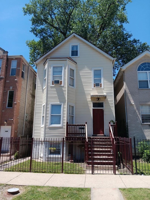 1436 S Karlov Ave, Chicago, IL 60623 - photo 1