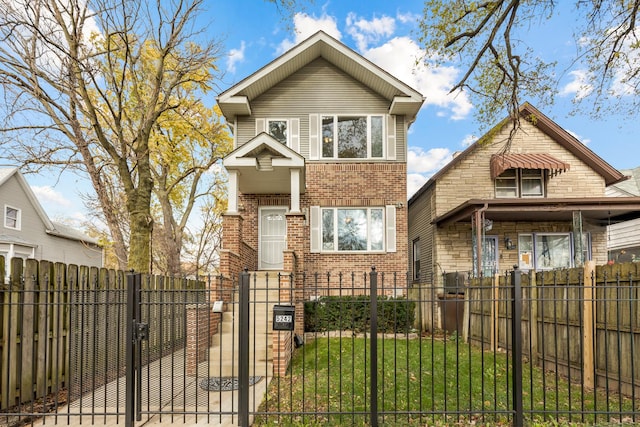 5242 W Ferdinand St, Chicago, IL 60644 - photo 1