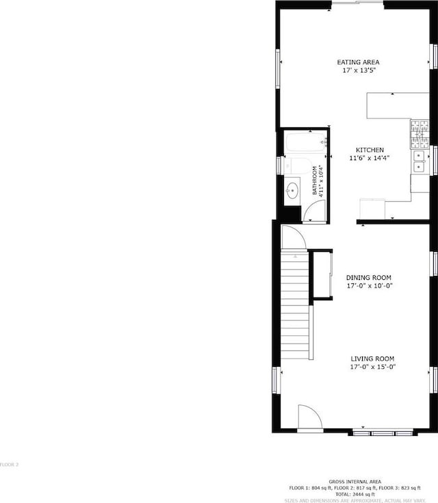 5242 W Ferdinand St, Chicago, IL 60644 - photo 20