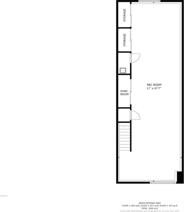 5242 W Ferdinand St, Chicago, IL 60644 - photo 22