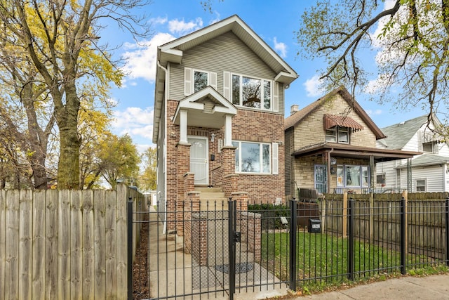 5242 W Ferdinand St, Chicago, IL 60644 - photo 23