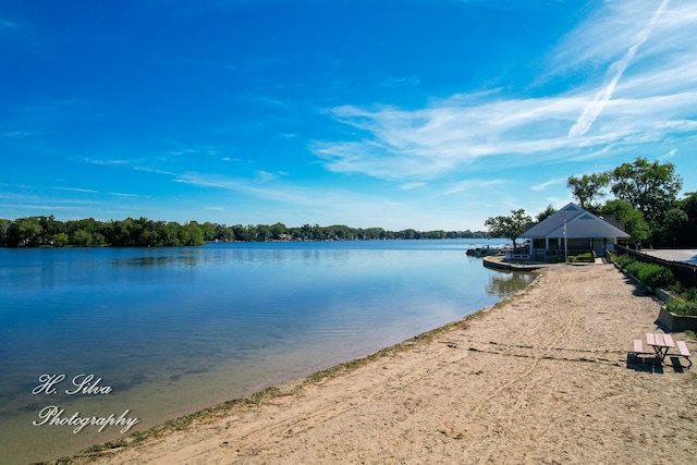 water view