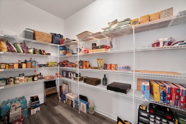 26864 W Wedgewood Ln, Channahon, IL 60410 - view of storage area