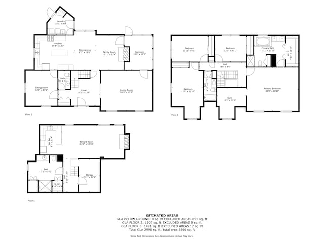 1310 Yorkshire Woods Ct, Wheaton, IL 60189 - view of home floor plan