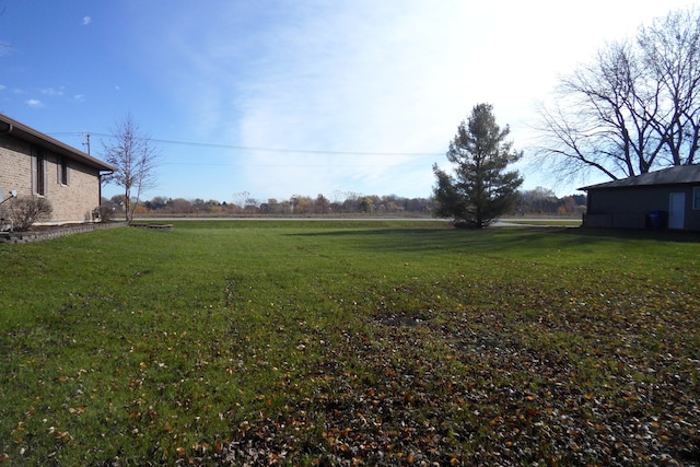 Listing photo 2 for LOT5 Sycamore St, Hinckley IL 60520