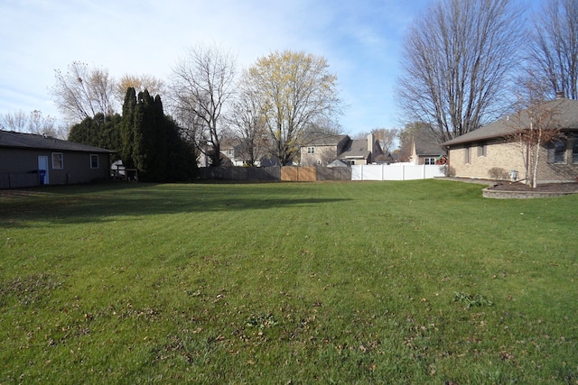 Listing photo 3 for LOT5 Sycamore St, Hinckley IL 60520