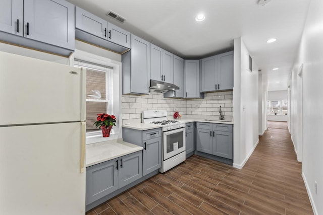 2713 S Crowell St, Chicago, IL 60608 - photo 4