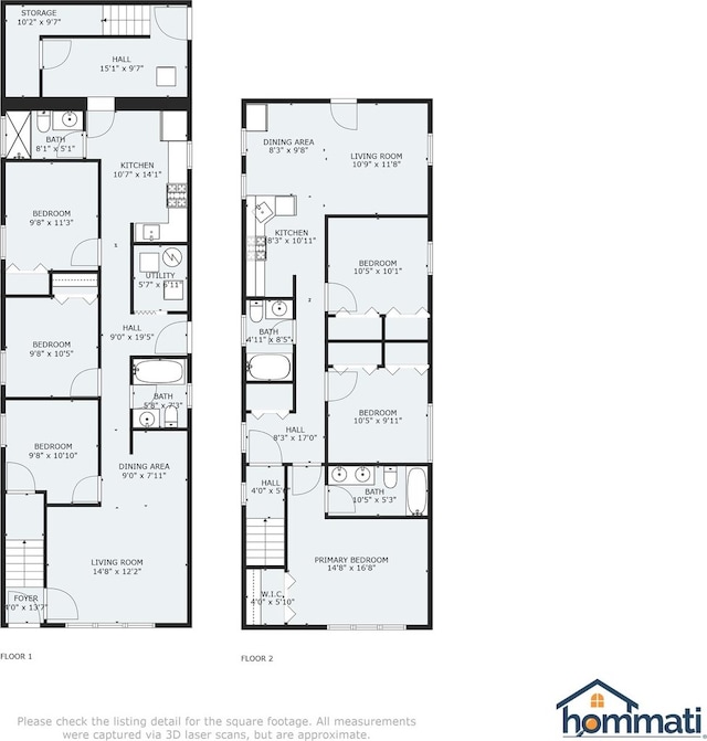 2713 S Crowell St, Chicago, IL 60608 - photo 41
