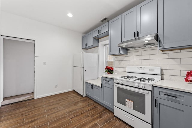 2713 S Crowell St, Chicago, IL 60608 - photo 6