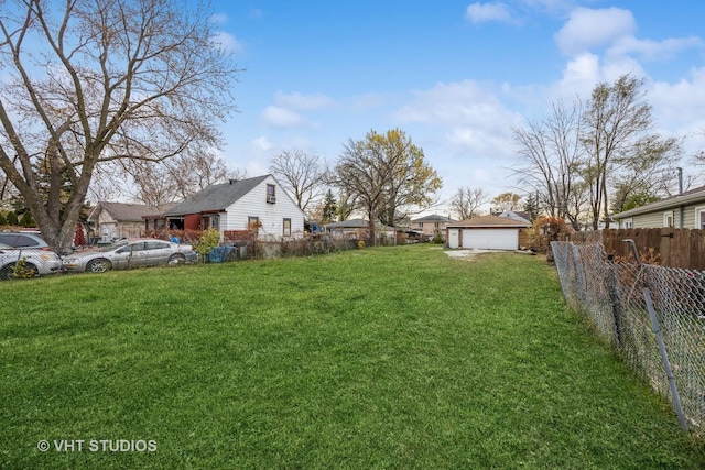 7125 W 74th St, Chicago IL, 60638 land for sale