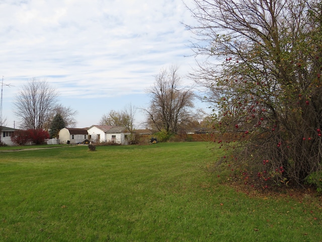 1560 E Division St, Diamond IL, 60416 land for sale