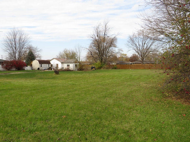 Listing photo 2 for 1560 E Division St, Diamond IL 60416