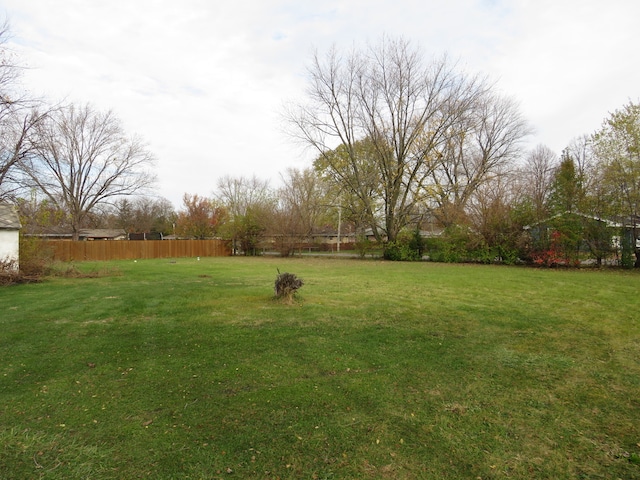 Listing photo 3 for 1560 E Division St, Diamond IL 60416