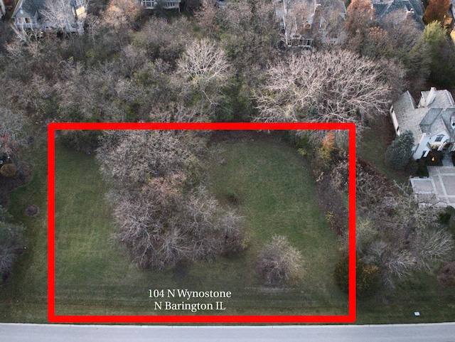 Listing photo 2 for 104 N Wynstone Dr, North Barrington IL 60010