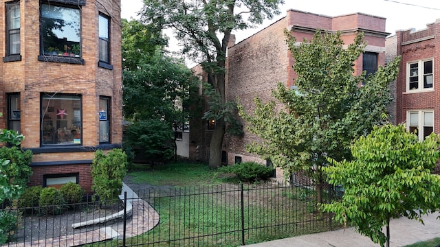 1430 W Summerdale Ave, Chicago IL, 60640 land for sale