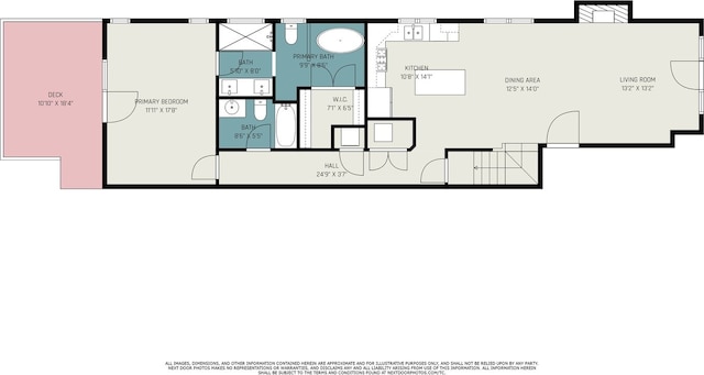 1365 N Mohawk St Unit 3S, Chicago, IL 60610 - photo 28
