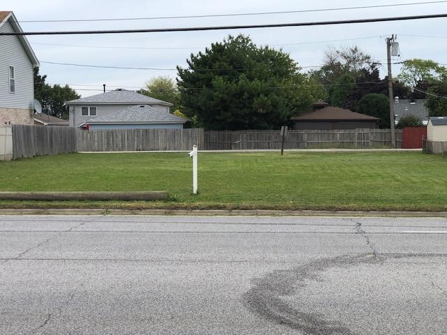 8545 Roberts Rd, Justice IL, 60458 land for sale