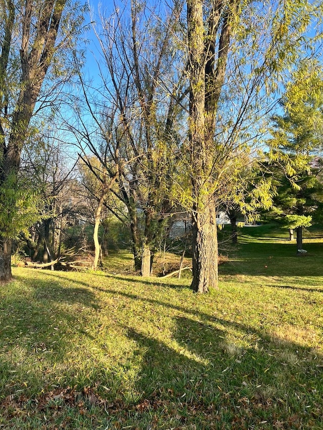 130 Glenview Dr, Sherrard IL, 61281 land for sale