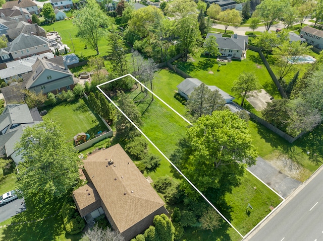 119 E Ogden Ave, Clarendon Hills IL, 60514 land for sale