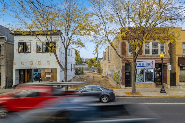 3042 W Irving Park Rd, Chicago IL, 60618 land for sale