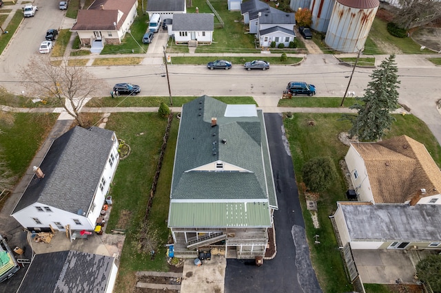 view of front of house featuring covered porch