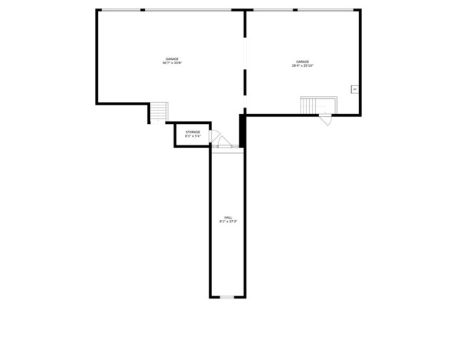 460 W Huron St, Chicago, IL 60654 - floor plan / room layout