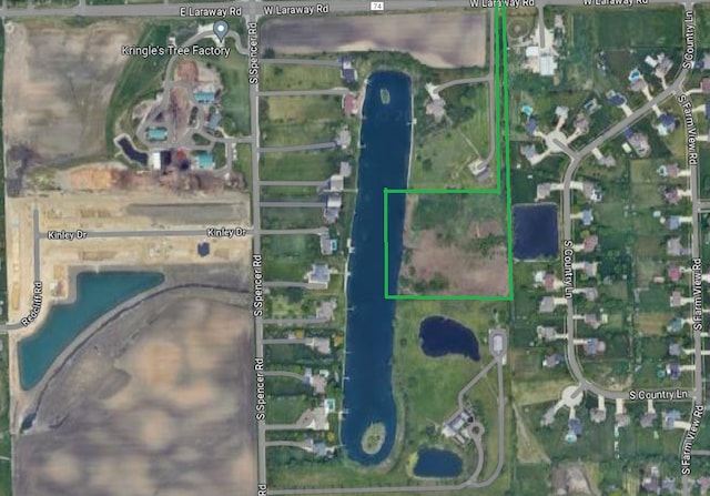 13255 W Laraway Rd, New Lenox, IL 60451