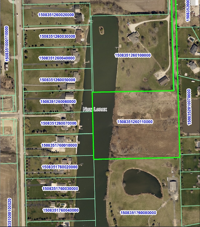 13255 W Laraway Rd, New Lenox, IL 60451 - photo 2
