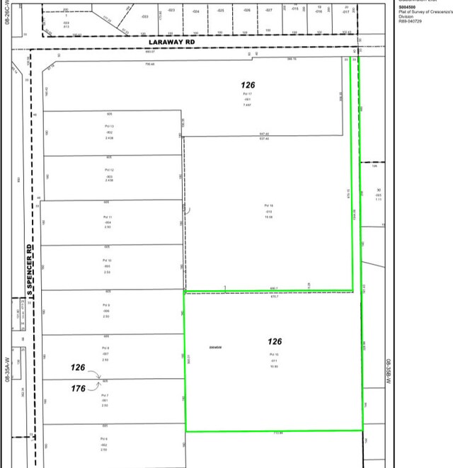 13255 W Laraway Rd, New Lenox, IL 60451 - photo 3