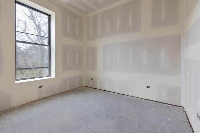 6427 S Aberdeen St, Chicago, IL 60621 - unfurnished room featuring plenty of natural light
