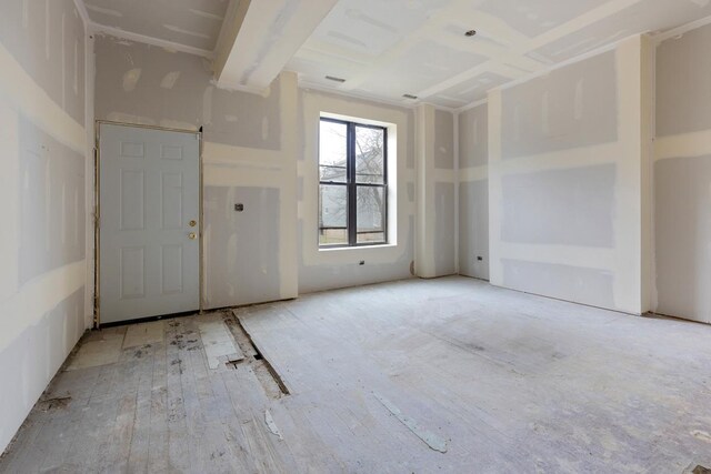 6427 S Aberdeen St, Chicago, IL 60621 - view of foyer entrance