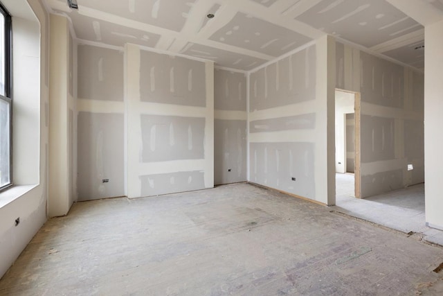 6427 S Aberdeen St, Chicago, IL 60621 - view of spare room
