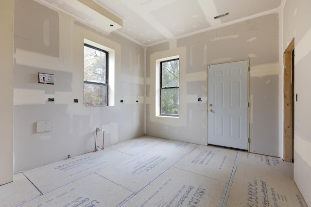 6427 S Aberdeen St, Chicago, IL 60621 - view of entryway