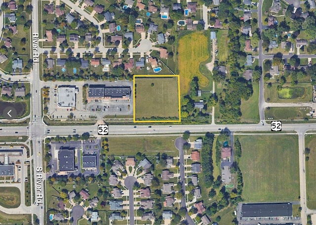 0000 Jefferson St, Shorewood IL, 60404 land for sale