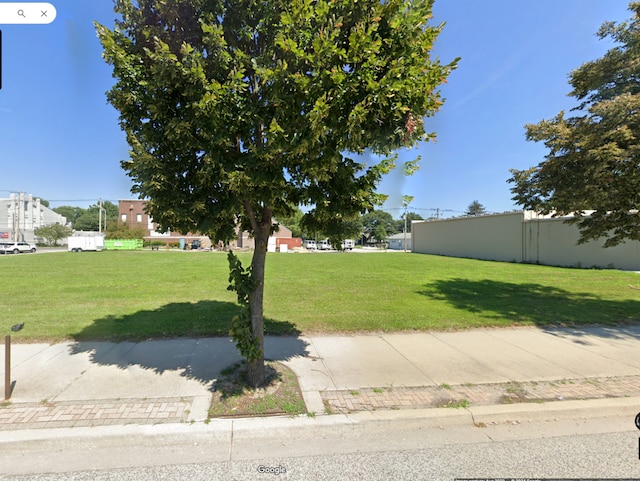 202-206 E University Ave, Champaign IL, 61820 land for sale