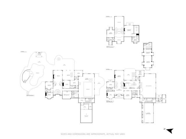 51 Hillburn Ln, North Barrington, IL 60010 - floor plan / room layout